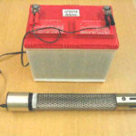 Generador Químico Generador Químico