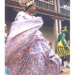 Baile Congo Baile Congo