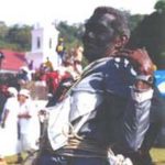 Congo mayor Congo mayor