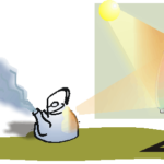ejemplo de efecto fotoeléctrico ejemplo de efecto fotoeléctrico