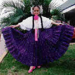 pollera ocueña pollera ocueña