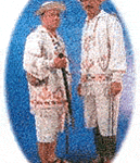traje ocueño traje ocueño