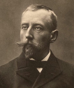 Roald Amundsen Explorador de las regiones polares