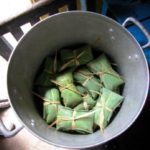 tamales tamales