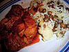 carne y frijoles carne y frijoles