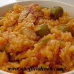 arroz con pollo arroz con pollo