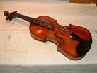 violín violín