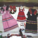 vestidos indigenas vestidos indigenas