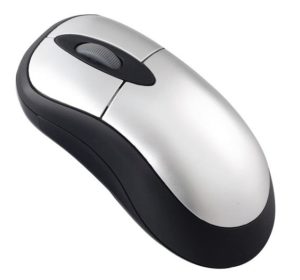 mouse ratón