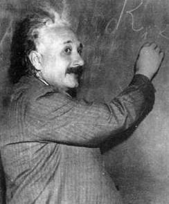 einstein
