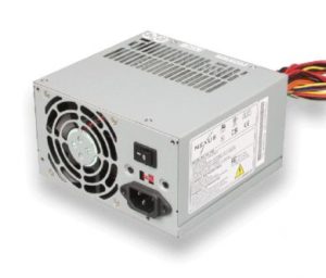 fuente de poder power unit