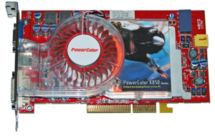 tarjeta de video video card