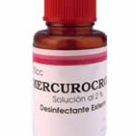 mercuriocromo
