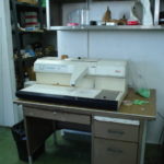 Lab de histología