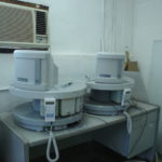 Lab de histología