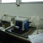 Lab de histología