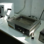 Lab de histología