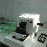 Lab de histología