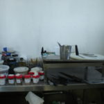 Lab de histología