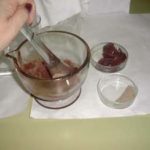 EXTRACCIÓN DE ADN