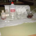 EXTRACCIÓN DE ADN