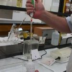 EXTRACCIÓN DE ADN
