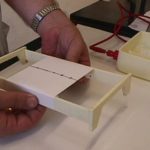 ELECTROFORESIS DE PROTEÍNAS