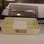 ELECTROFORESIS DE PROTEÍNAS
