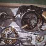 TRANSMISIÓN DE AUTO5 TRANSMISIÓN DE AUTO5
