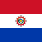 bandera paraguay