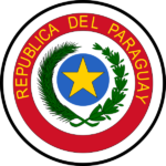 escudo de paraguay
