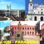lugares turísticos paraguay