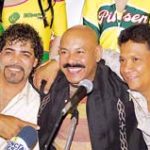 cantante venezolano oscar de león cantante venezolano oscar de león