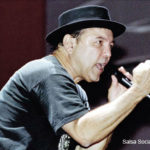 cantante panameña: Rubén Blades cantante panameña: Rubén Blades