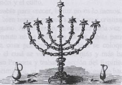 candelero