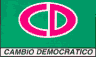 partido cambio democratico