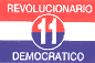 partido revolucionario democratico PRD