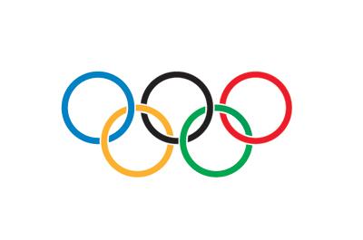 aros olimpicos