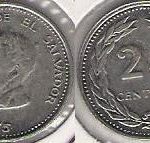 el colón El Salvador