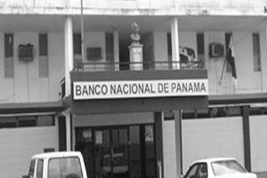 Banco Nacional de Panamá
