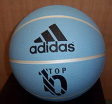 balón minibaloncesto