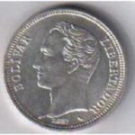 bolívares Venezuela