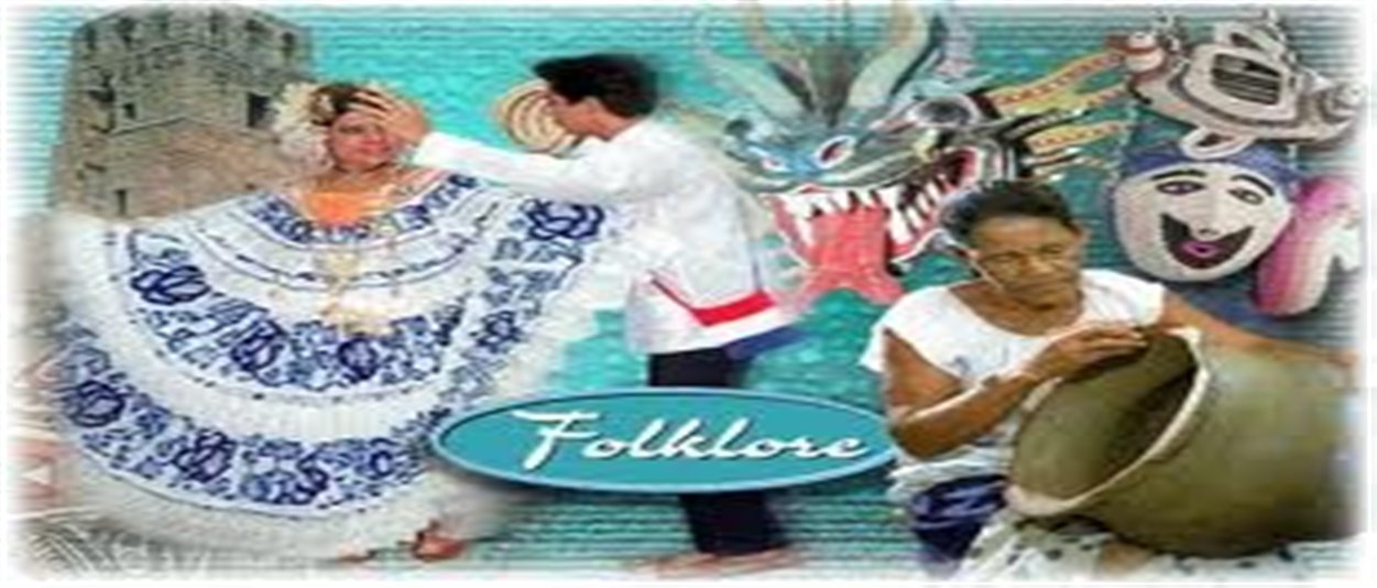 La cultura y el folklore panameño y otros países de importancia | Webscolar
