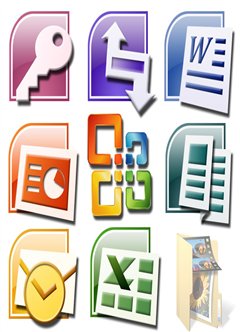 Procesador de Texto Microsoft Office y los Programas del Paquete Office |  Webscolar